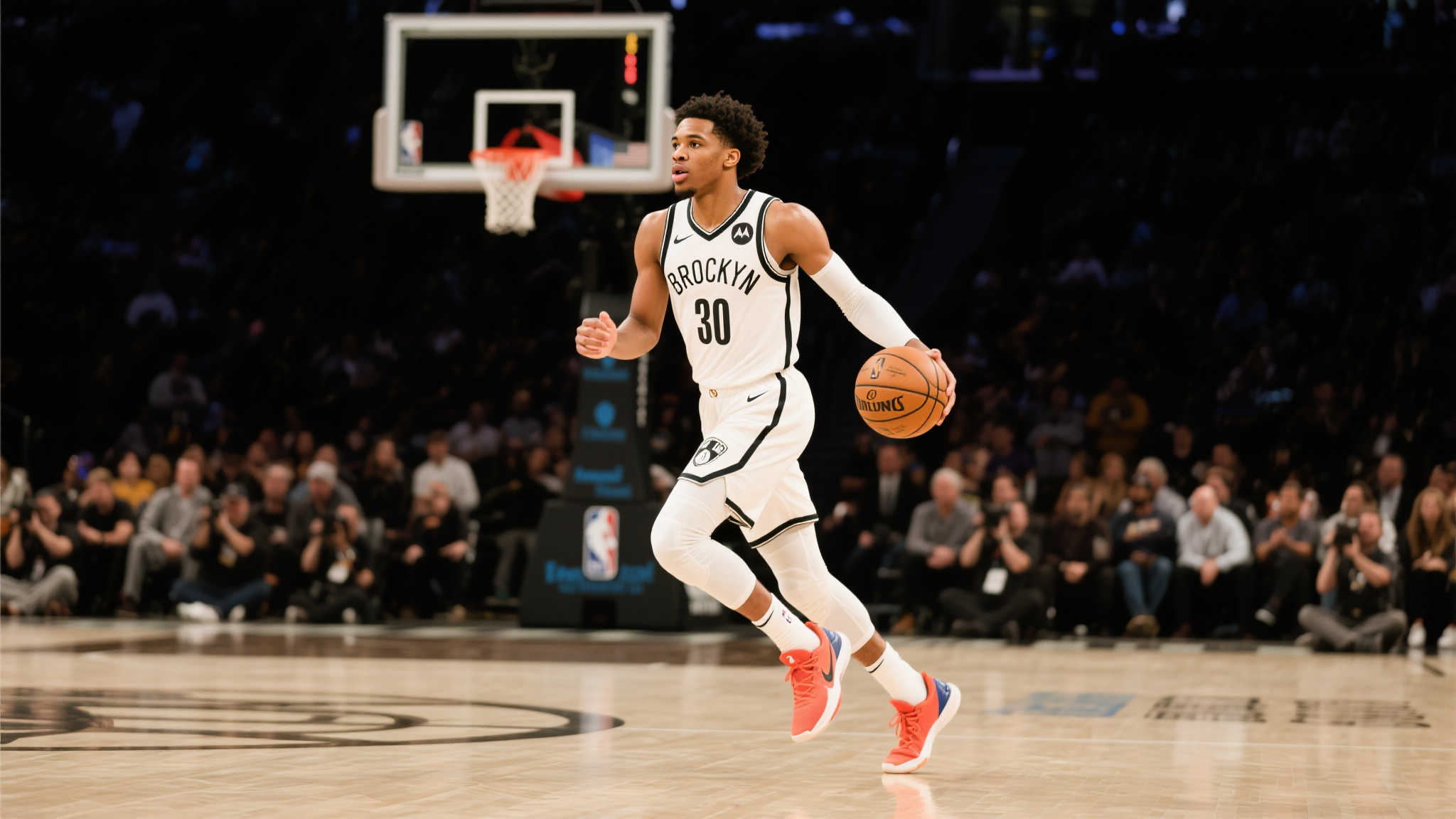 亚历山大季后赛越战越勇：输球后一战狂飙34分