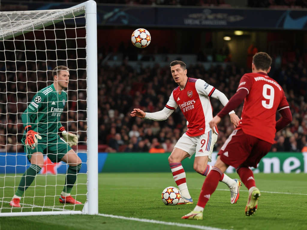 枪手本赛季欧冠防守数据称霸:场均被射正次数惊艳 枪手本赛季欧冠防守数据称霸:场均被射正次数惊艳